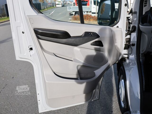 Minibús Maxus DELIVER 9