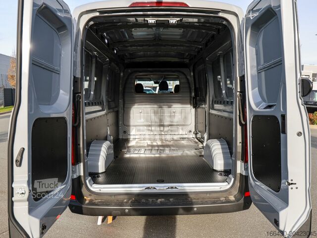 Minibús Maxus DELIVER 9