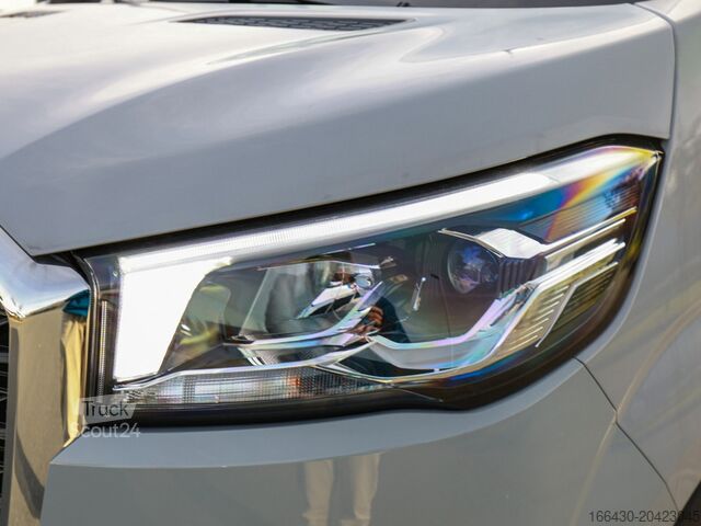 Minibús Maxus DELIVER 9