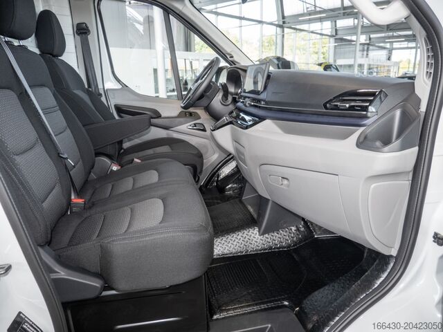 Kleinbus Maxus eDELIVER 9 KA L3H2 88 kW/h Neues Modell Klima