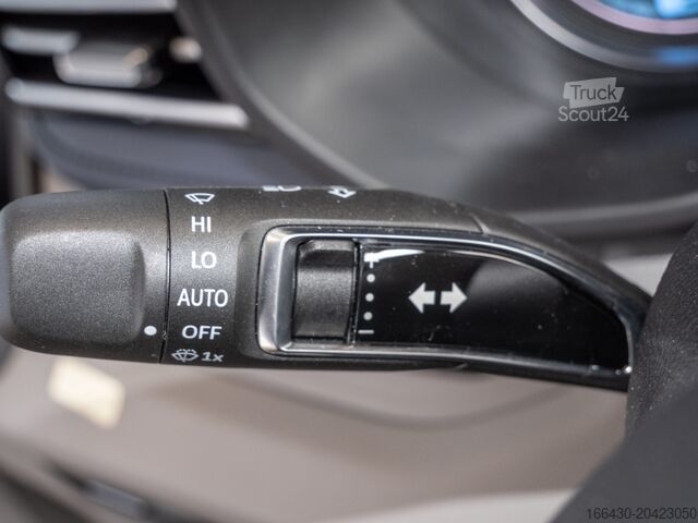 Kleinbus Maxus eDELIVER 9 KA L3H2 88 kW/h Neues Modell Klima