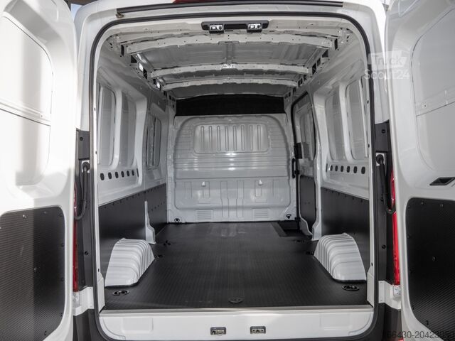 Kleinbus Maxus eDELIVER 9 KA L3H2 88 kW/h Neues Modell Klima