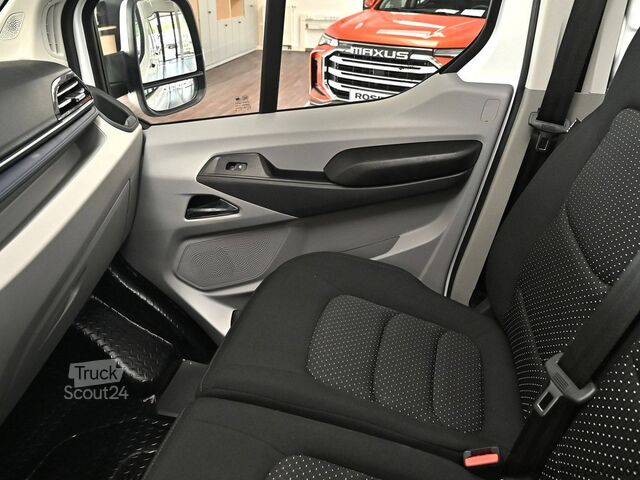 Kastenwagen hoch Maxus eDELIVER 9 KA L3H2 77 kW/h Neues Modell Klima