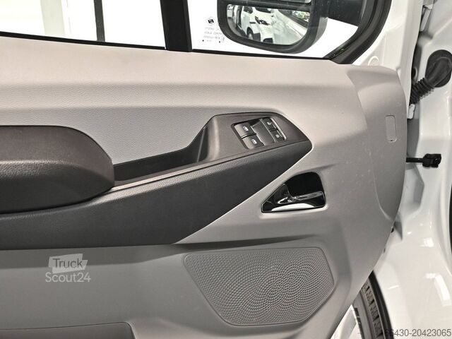 Kastenwagen hoch Maxus eDELIVER 9 KA L3H2 77 kW/h Neues Modell Klima