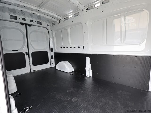 Kassevogn Maxus DELIVER 9