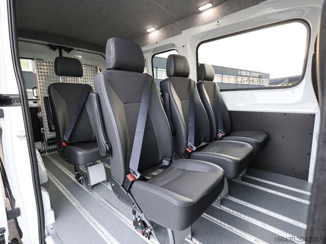 Kassevogn Maxus DELIVER 9