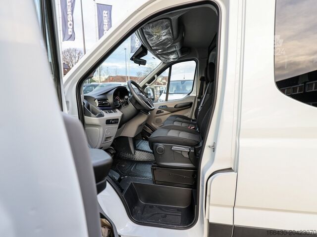 Kassevogn Maxus DELIVER 9