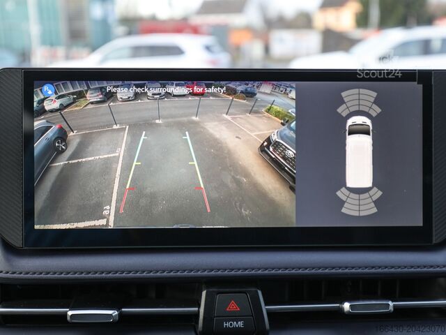 Kassevogn Maxus DELIVER 9