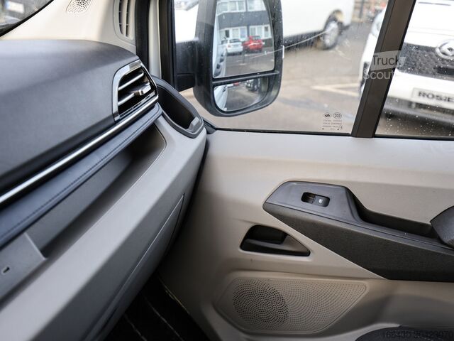 Kassevogn Maxus DELIVER 9