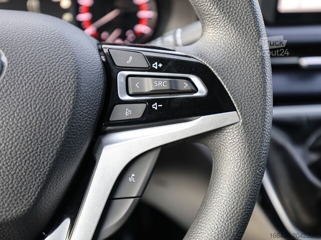 Kassevogn Maxus DELIVER 9