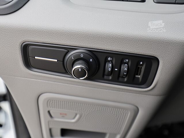 Kassevogn Maxus DELIVER 9