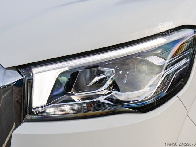 Furgon blaszak Maxus DELIVER 9