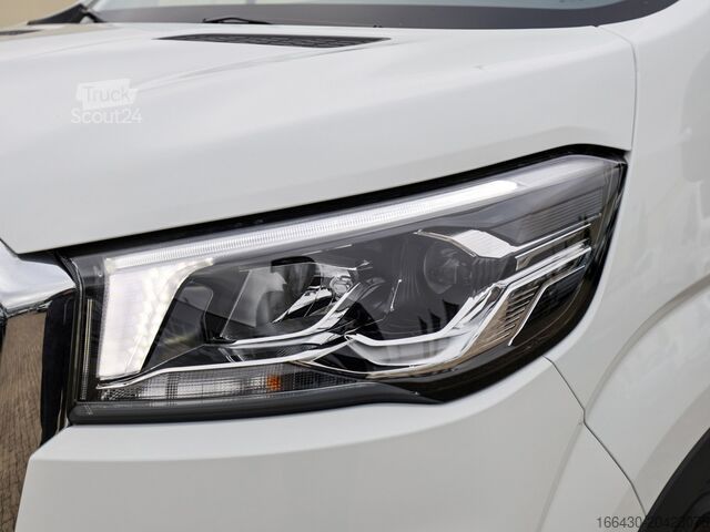 Bestelwagen Maxus DELIVER 9