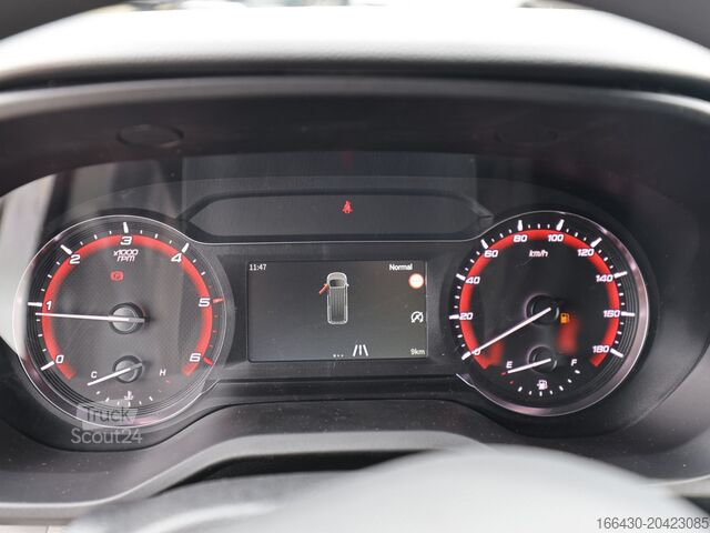 Bestelwagen Maxus DELIVER 9