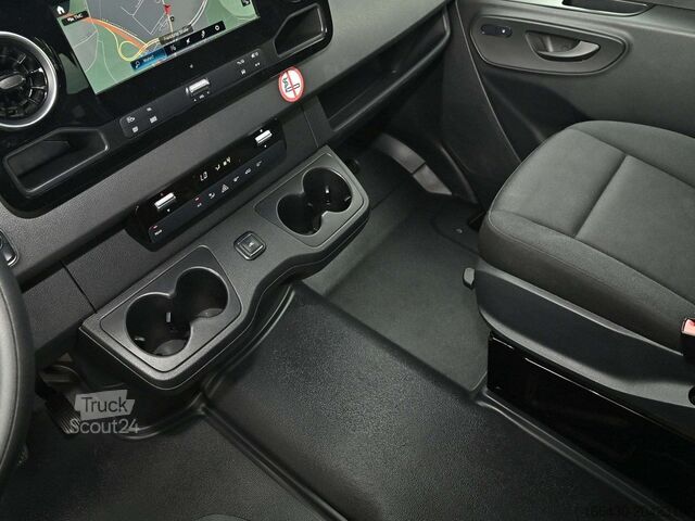 Minibus Mercedes-Benz Sprinter 317 CDI Tourer L3 (2-2-2-3) AHK Kame