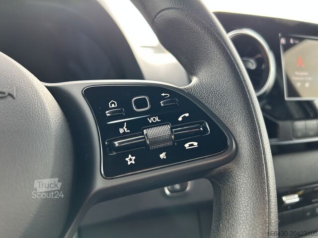 Minibus Mercedes-Benz Sprinter 317 CDI Tourer L3 (2-2-2-3) AHK Kame