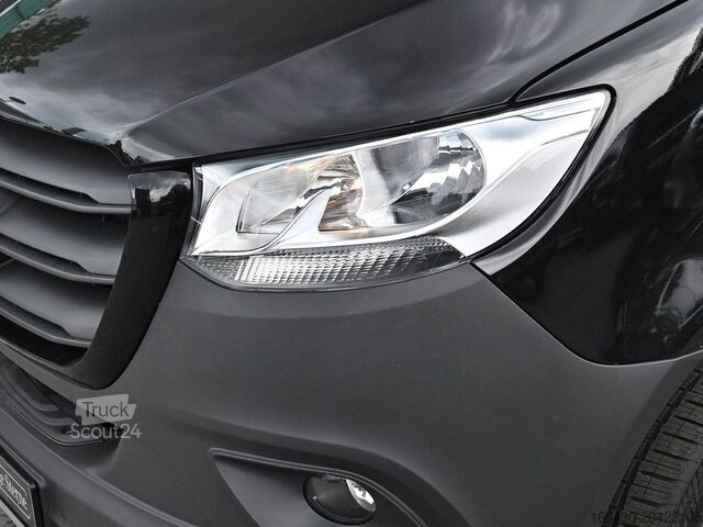 Minibus Mercedes-Benz Sprinter 317 CDI Tourer L3 (2-2-2-3) AHK Kame