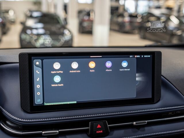 Bestelwagen Maxus DELIVER 7