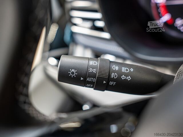 Bestelwagen Maxus DELIVER 7