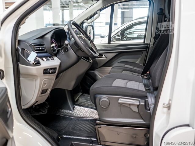 Bestelwagen Maxus DELIVER 7