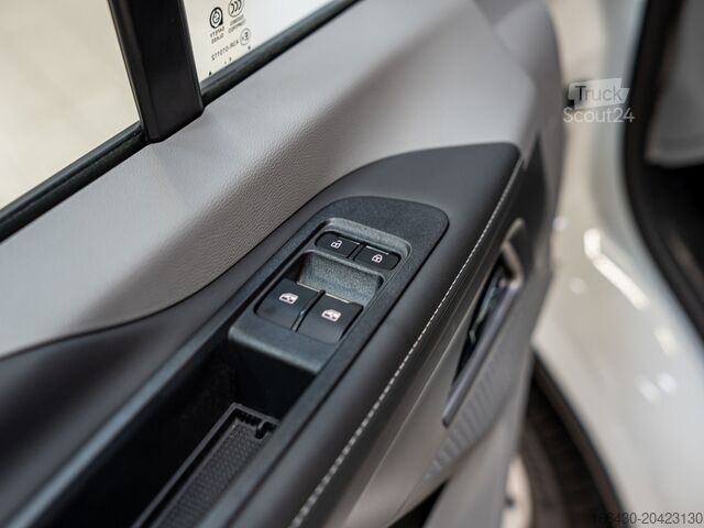 Bestelwagen Maxus DELIVER 7