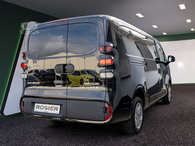 Kleinbus Maxus eDELIVER 5 KA L1H1 64 kW/h Klima 360° LED PDC