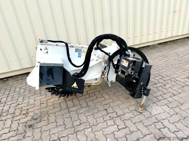 Overig Simex T300 Fräse / Wheelsaw / Unbenutzt /Unused