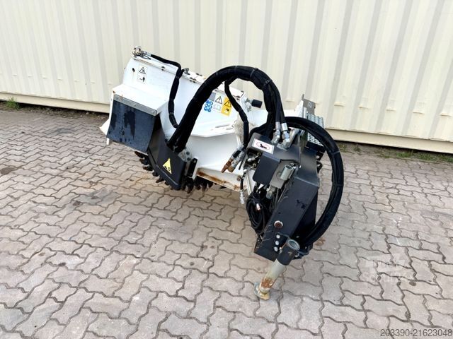 Overig Simex T300 Fräse / Wheelsaw / Unbenutzt /Unused