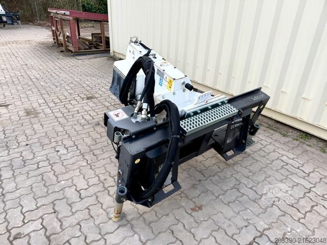 Overig Simex T300 Fräse / Wheelsaw / Unbenutzt /Unused