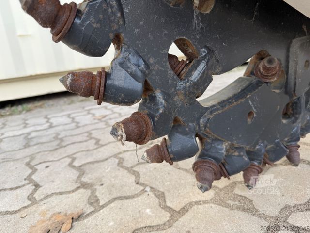 Overig Simex T300 Fräse / Wheelsaw / Unbenutzt /Unused