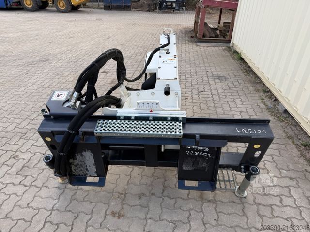 Overig Simex T300 Fräse / Wheelsaw / Unbenutzt /Unused