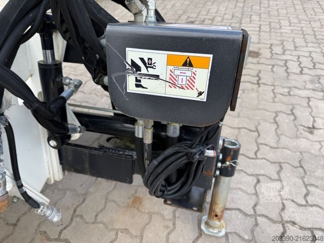 Overig Simex T300 Fräse / Wheelsaw / Unbenutzt /Unused