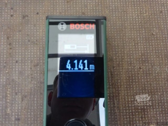 Furgons ar kasti FORD Transit 350 L4 130PS HA Trend Koffer LBW