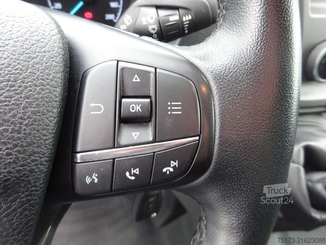 Furgons ar kasti FORD Transit 350 L4 130PS HA Trend Koffer LBW