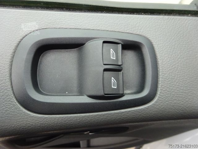 Furgons ar kasti FORD Transit 350 L4 130PS HA Trend Koffer LBW