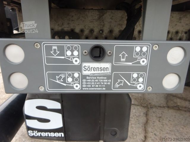 Furgons ar kasti FORD Transit 350 L4 130PS HA Trend Koffer LBW