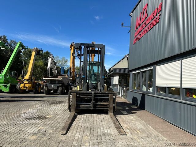 Hyster HX 12 XM / SS / ZV Hyster HX 12 XM / SS / ZV