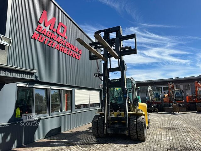 Hyster HX 12 XM / SS / ZV Hyster HX 12 XM / SS / ZV