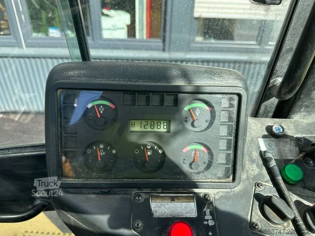 Hyster HX 12 XM / SS / ZV Hyster HX 12 XM / SS / ZV