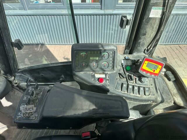 Hyster HX 12 XM / SS / ZV Hyster HX 12 XM / SS / ZV