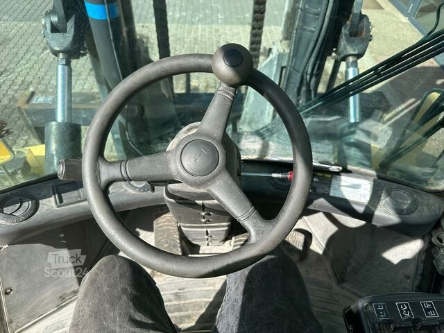 Hyster HX 12 XM / SS / ZV Hyster HX 12 XM / SS / ZV