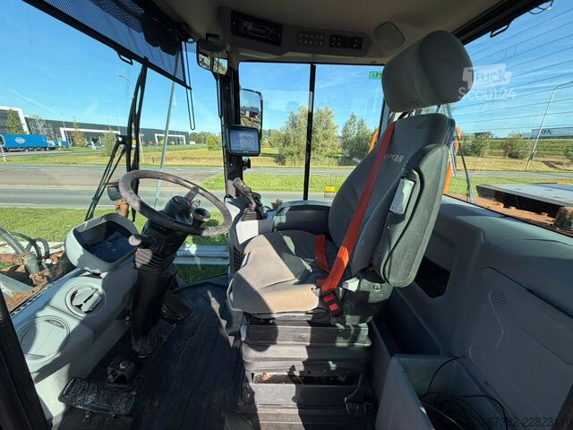Rakodógép Doosan DL380-7
