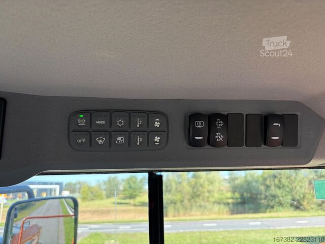 Rakodógép Doosan DL380-7