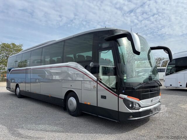 Setra S516, 2014, 49 locuri, Euro 6 Setra S516