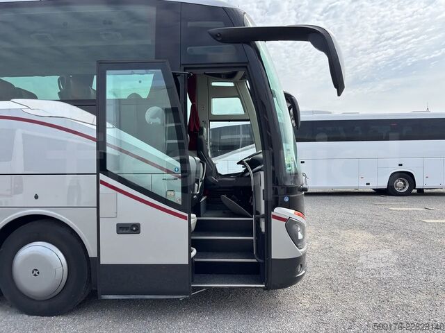 Setra S516, 2014, 49 locuri, Euro 6 Setra S516