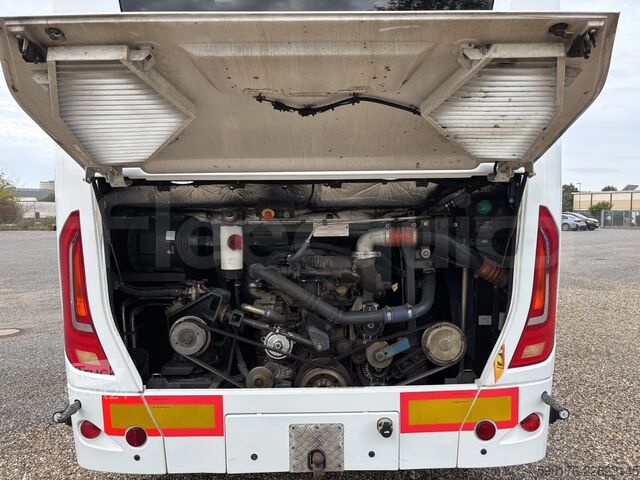 Temsa Safari, 2017, 49 plazas, Euro 6 Temsa Safari