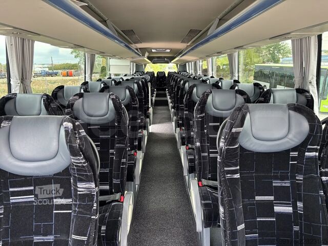 Temsa Safari, 2017, 49 plazas, Euro 6 Temsa Safari