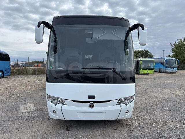 Temsa Safari, 2017, 49 plazas, Euro 6 Temsa Safari