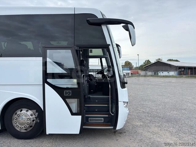 Temsa Safari, 2017, 49 plazas, Euro 6 Temsa Safari