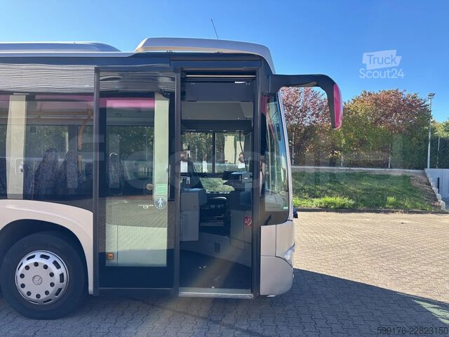Mercedes-Benz Citaro, 2013, 89 ülőhely, Euro 6 Mercedes-Benz Citaro